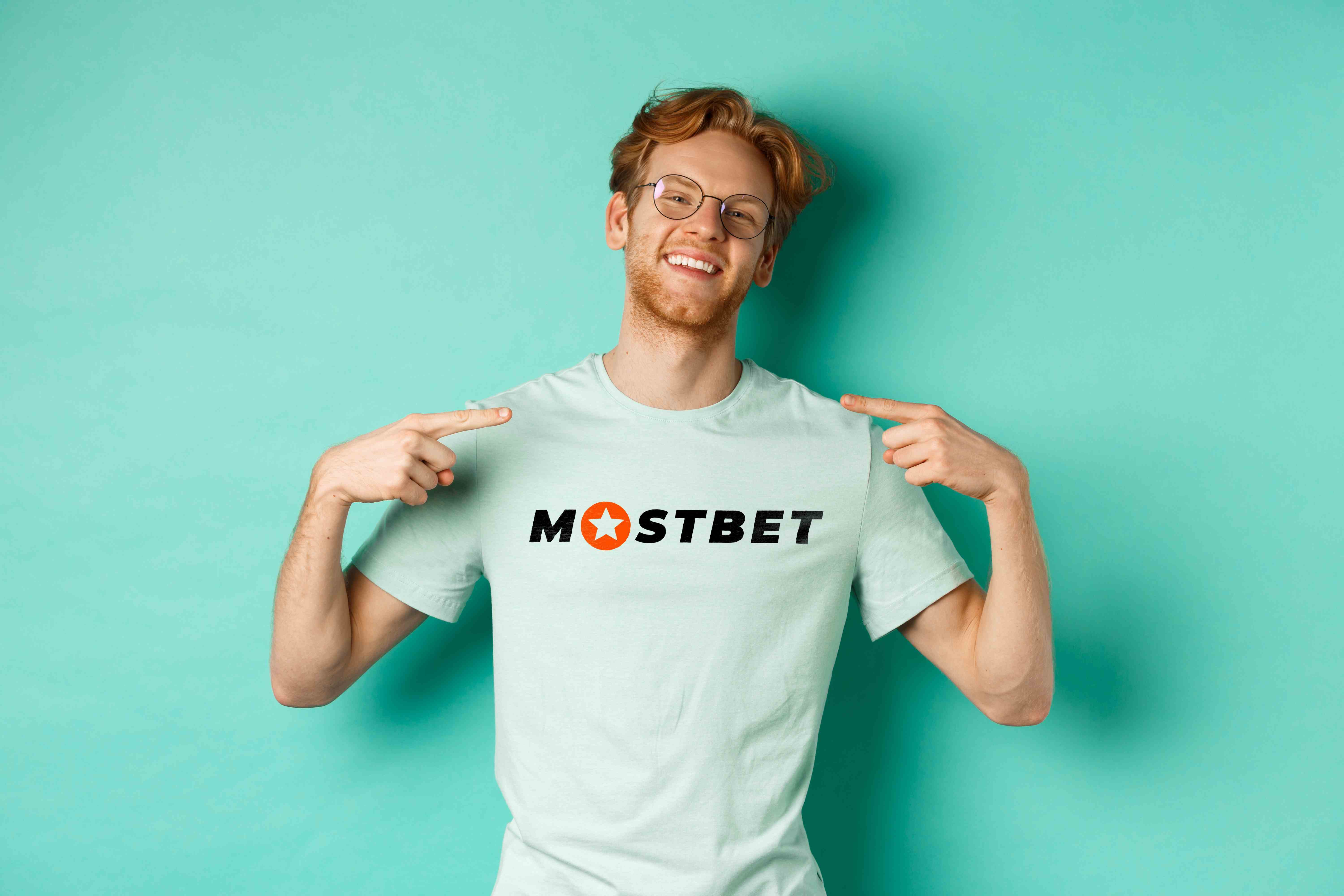 MostbetMerch Hakkında