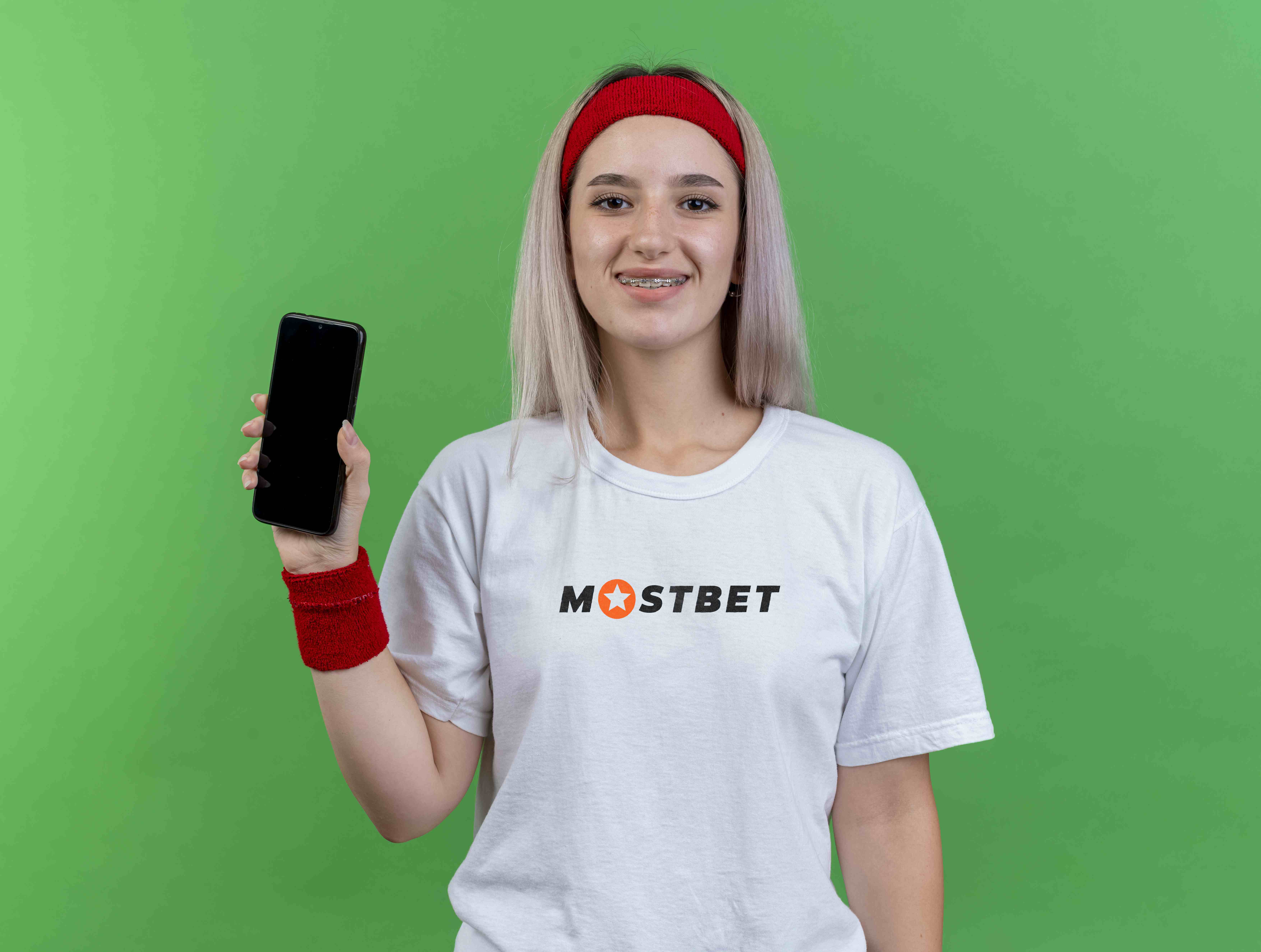 MostbetMerch Ürün Görseli